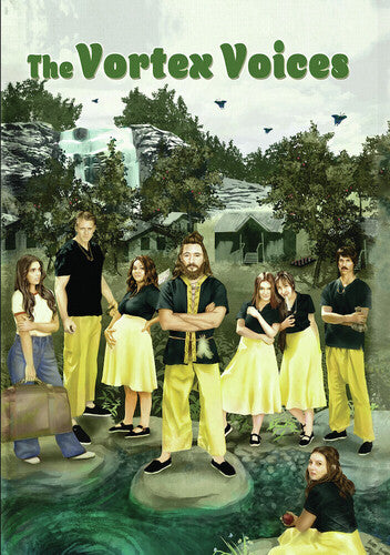 Vortex Voices - Vortex Voices - DVD