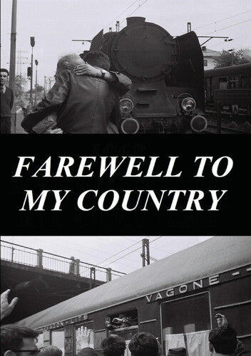 Farewell To My Country - Farewell To My Country - DVD