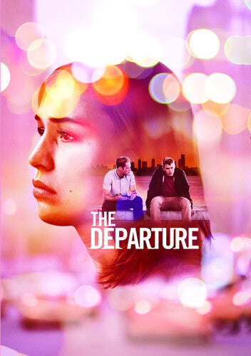 Departure - Departure - DVD