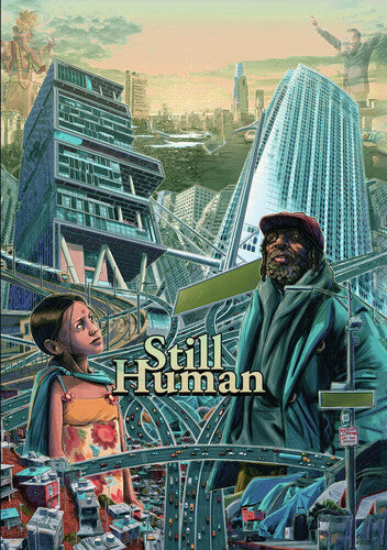 Still Human - Still Human - DVD