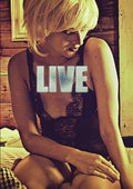 Live - Live - DVD