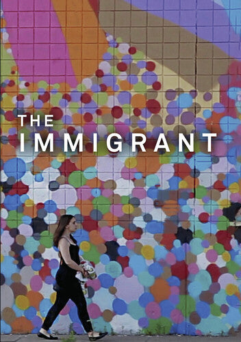 Immigrant - Immigrant - DVD