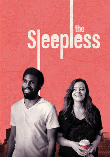 Sleepless - Sleepless - DVD