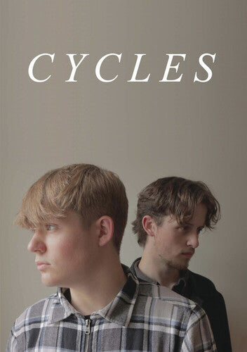 Cycles - Cycles - DVD
