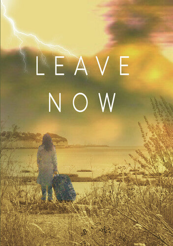 Leave Now - Leave Now - DVD