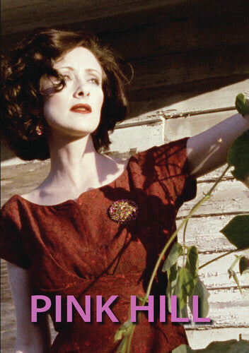 Pink Hill - Pink Hill - DVD