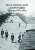 Gena Turgel Mbe - Interview A Holocaust Survivor - Gena Turgel Mbe - Interview A Holocaust Survivor - DVD