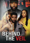 Behind The Veil - Behind The Veil - DVD