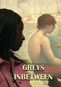 Greys Inbetween - Greys Inbetween - DVD