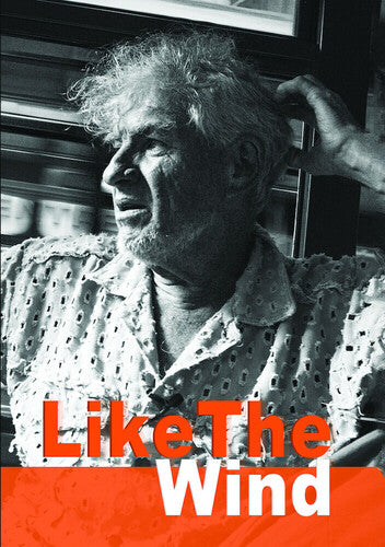 Like The Wind - Like The Wind - DVD