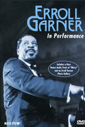 Garner,erroll - In Performance - DVD