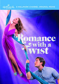 Romance With A Twist - Romance With A Twist - DVD