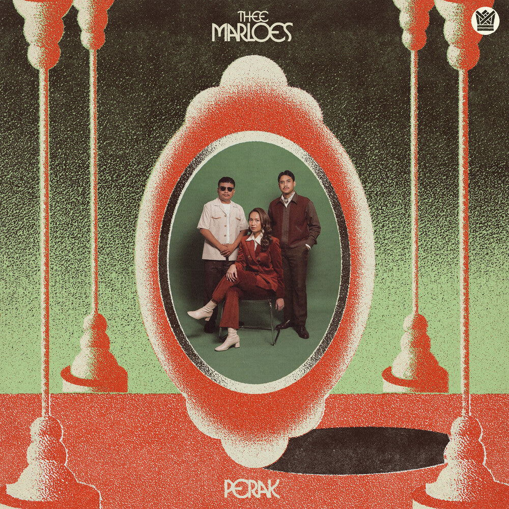 Perak [LP] Vinyl Record