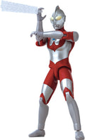 6 Ultraman Action Figure Series Ultraman (1966) - 6 Ultraman Action Figure Series Ultraman (1966) - Collectibles