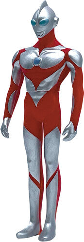 5 Ultraman Sofvi Series With Hang Tag Um Rising - 5 Ultraman Sofvi Series With Hang Tag Um Rising - Collectibles