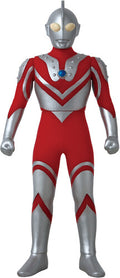5 Ultraman Sofvi Series With Ultraman Zoffy - 5 Ultraman Sofvi Series With Ultraman Zoffy - Collectibles
