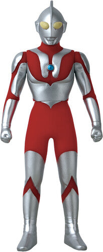 5 Ultraman Sofvi Series With Ultraman (1966) - 5 Ultraman Sofvi Series With Ultraman (1966) - Collectibles