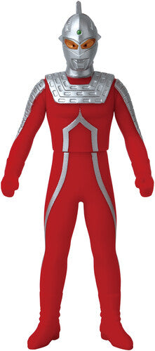 5 Ultraman Sofvi Series With Ultraman Seven - 5 Ultraman Sofvi Series With Ultraman Seven - Collectibles