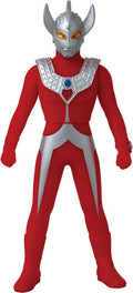 5 Ultraman Sofvi Series With Ultraman Taro - 5 Ultraman Sofvi Series With Ultraman Taro - Collectibles