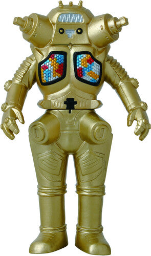 5 Ultraman Sofvi Series With Hang Tag King Joe - 5 Ultraman Sofvi Series With Hang Tag King Joe - Collectibles