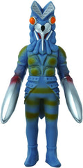 5 Ultraman Sofvi Series With Alien Baltan - 5 Ultraman Sofvi Series With Alien Baltan - Collectibles