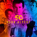 Alpert,herb - 50 - Music CD