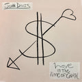 Davis,john - Love In The Time Of Capital - Vinyl Record