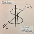 Love In The Time Of Capital [Colored Vinyl] Vinyl Record