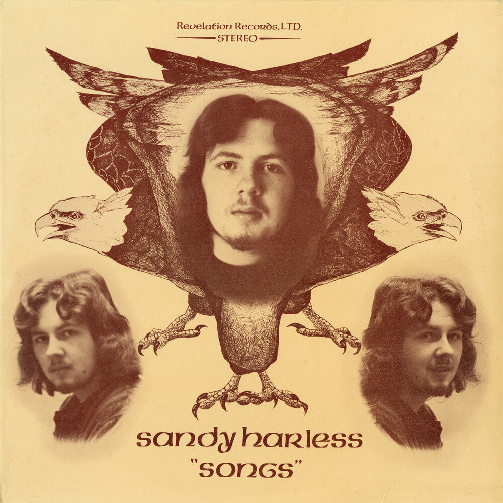Songs [LP] Vinyl Record