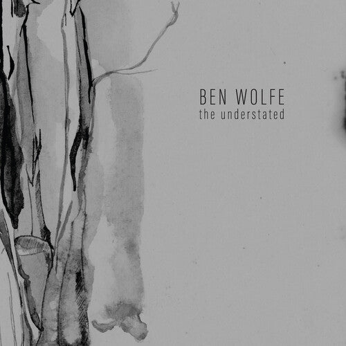 Wolfe,ben - Understated - Music CD