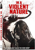 In A Violent Nature - In A Violent Nature - DVD