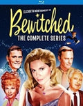 Bewitched: The Complete Series - 60th Anniversary - Bewitched: The Complete Series - 60th Anniversary - Blu-ray