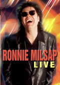 Milsap,ronnie - Live - DVD