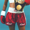 Real Deal [LP] Vinyl Record