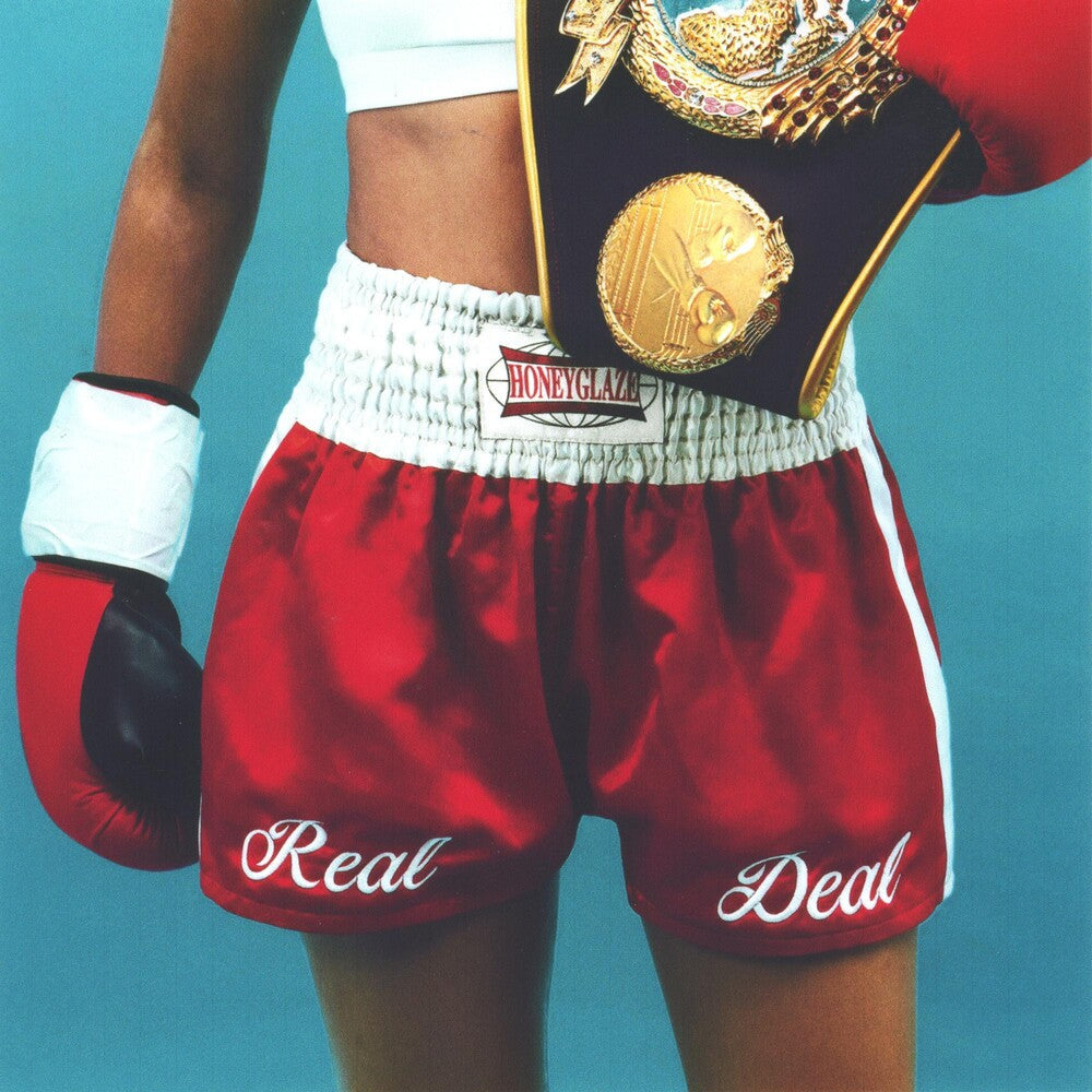 Real Deal [LP] Vinyl Record