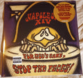 Napoleon Xiv - For God's Sake Stop The Feces! - Vinyl Record