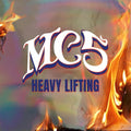Mc5 - Heavy Lifting - Music CD