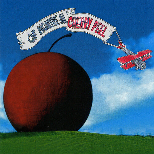 Of Montreal - Cherry Peal - Music CD