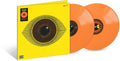 No More Water: The Gospel Of James Baldwin [Indie Exclusive 2 Tangerine Vinyl] Vinyl Record