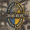 Hold My Beer, Vol. 3 + 4 [LP] Vinyl Record