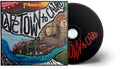 Morton,pj - Cape Town To Cairo - Music CD