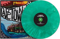 Morton,pj - Cape Town To Cairo - Green Marble - Vinyl Record
