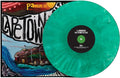 Cape Town To Cairo (Gate) [LP] Vinyl Record
