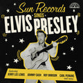 Sun Records Sings Elvis Presley / Various - Sun Records Sings Elvis Presley / Various - Vinyl Record