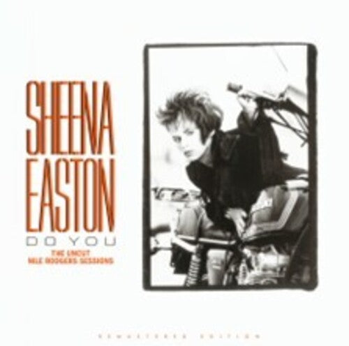 Easton,sheena - Do You: The Uncut Nile Rodgers Sessions - Vinyl Record
