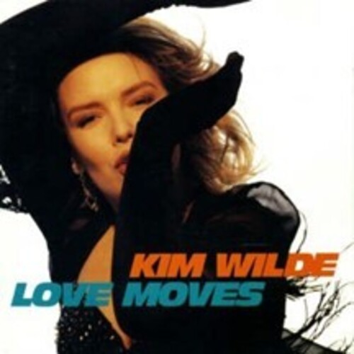Wilde,kim - Love Moves - Music CD