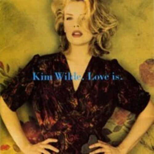 Wilde,kim - Love Is - Music CD