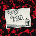 Exploited - Punks Not Dead - Vinyl Record