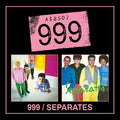 999 - 999 / Seperates - Music CD