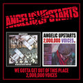 Angelic Upstarts - We Gotta Get Out Of This Place / Two Million - Music CD